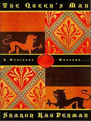 The Queen's Man - ebook